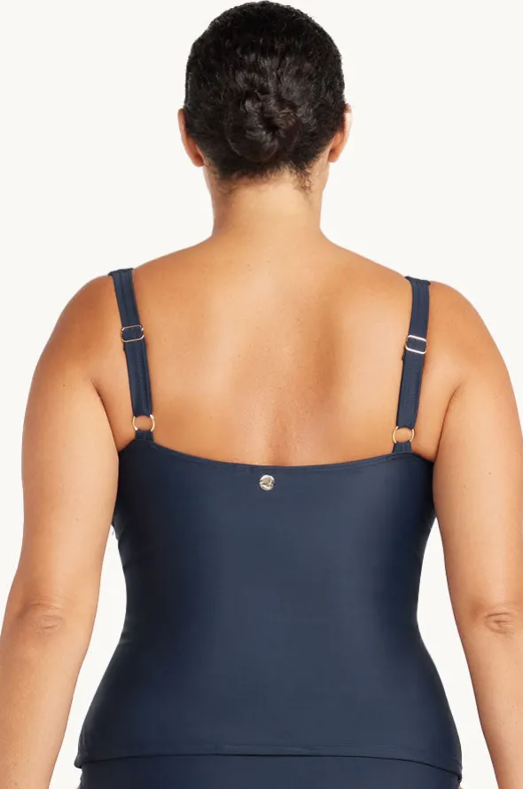 Plains Rembrant Tankini Separate