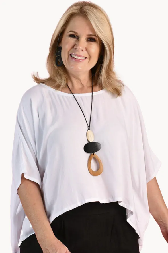 Plain Sydney Top