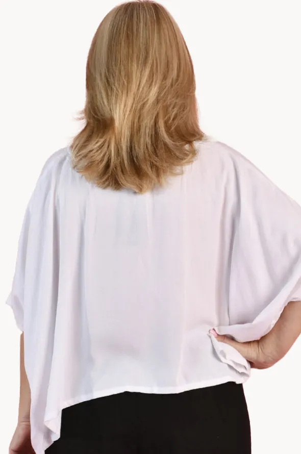 Plain Sydney Top