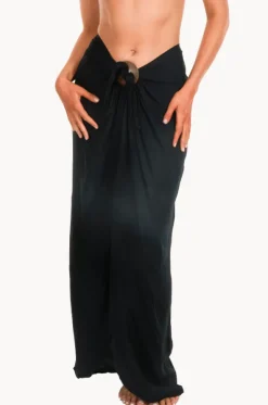 Plain Tube Sarong