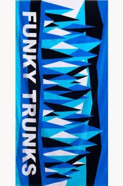Polar Caps Towel