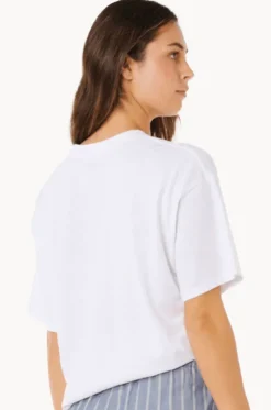 Poolside Heritage Tee