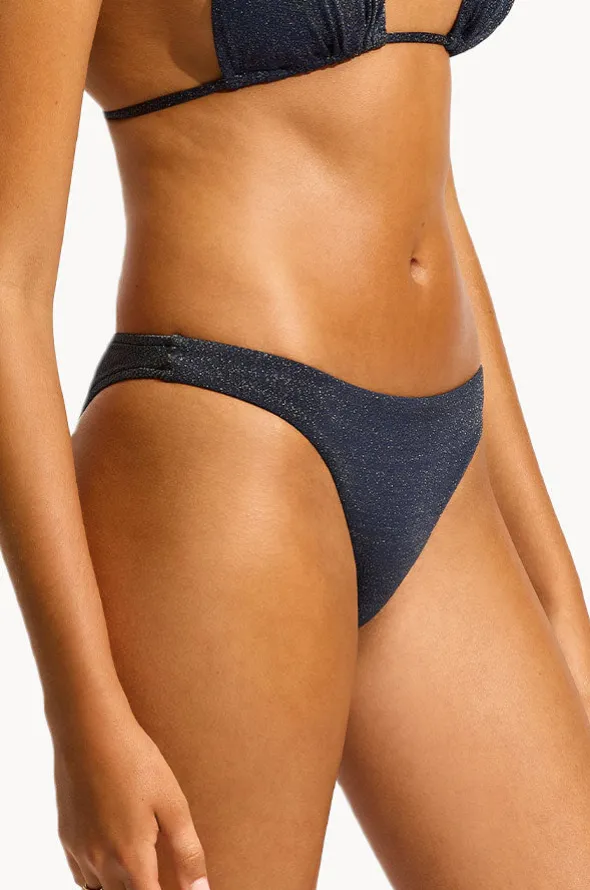 Poolside High Cut Rio Pant