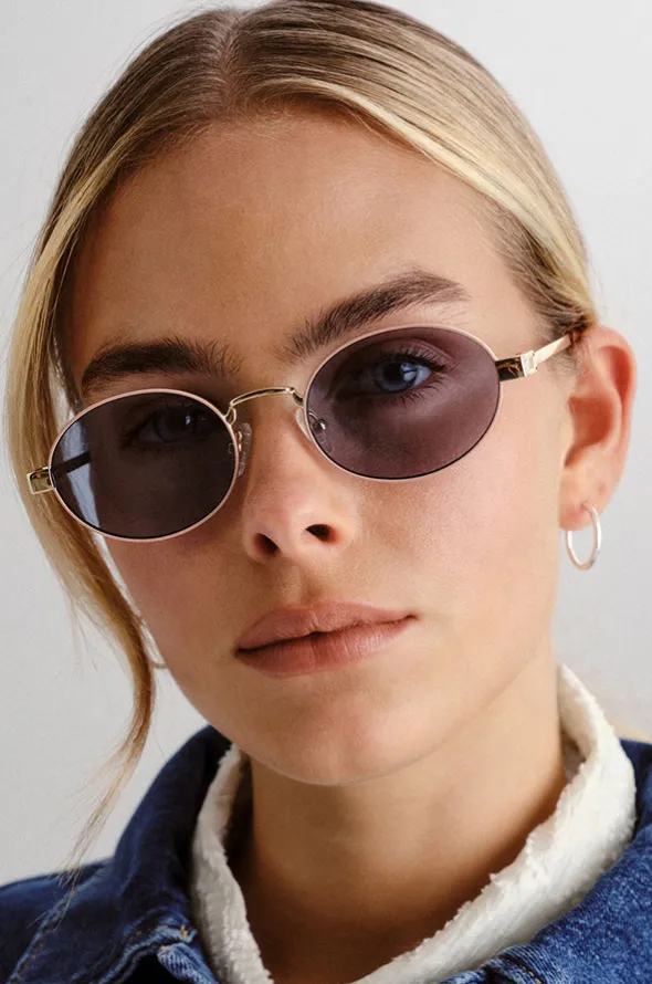 Poseidon Deux Sunglasses