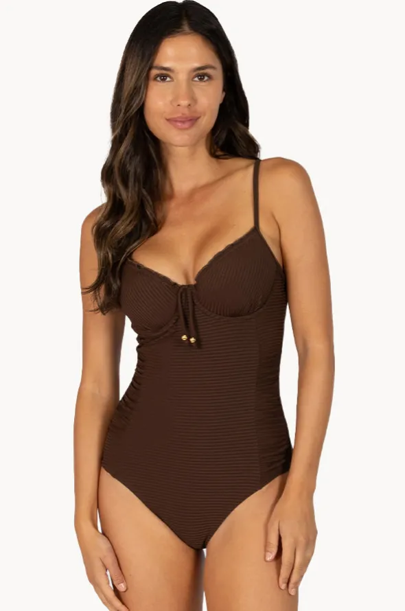 Positano Booster One Piece