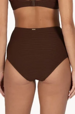 Positano Ultra High Waist Pant
