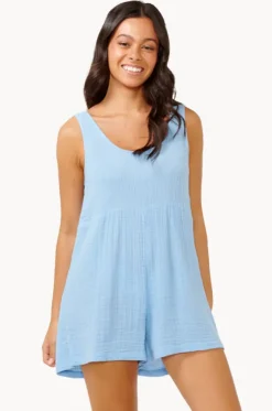 Premium Surf Romper