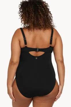 Raphael Clip Back One Piece
