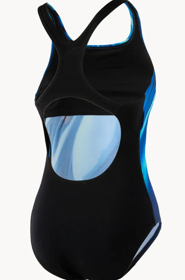 Rapture Glow Medalist One Piece
