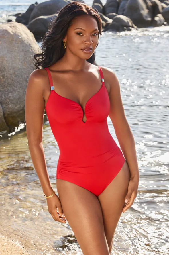Razzle Dazzle Antheia One Piece