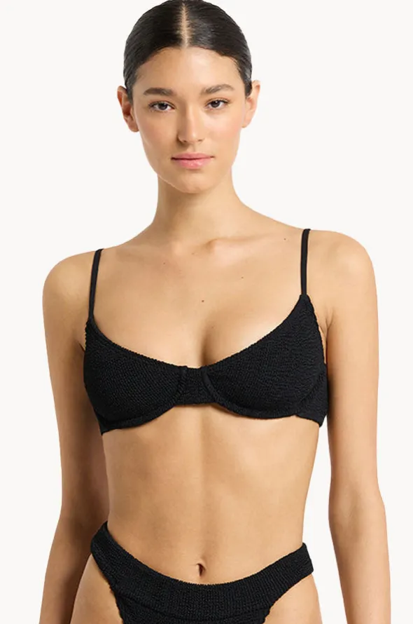 Recycled Gracie Balconette