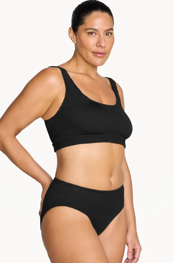 Recycled Kahlo Crop Set