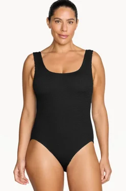 Recycled Klimt One Piece