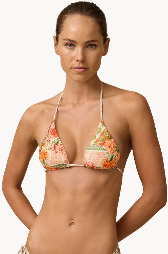 Rhiannon Reversible Slide Tri