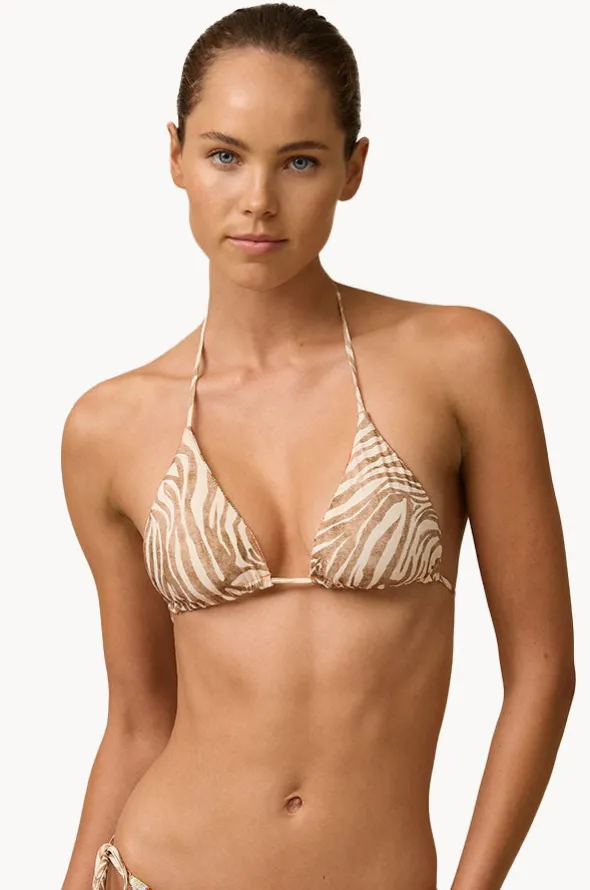 Rhiannon Reversible Slide Tri