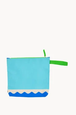 Riptide Beach Wet Pouch