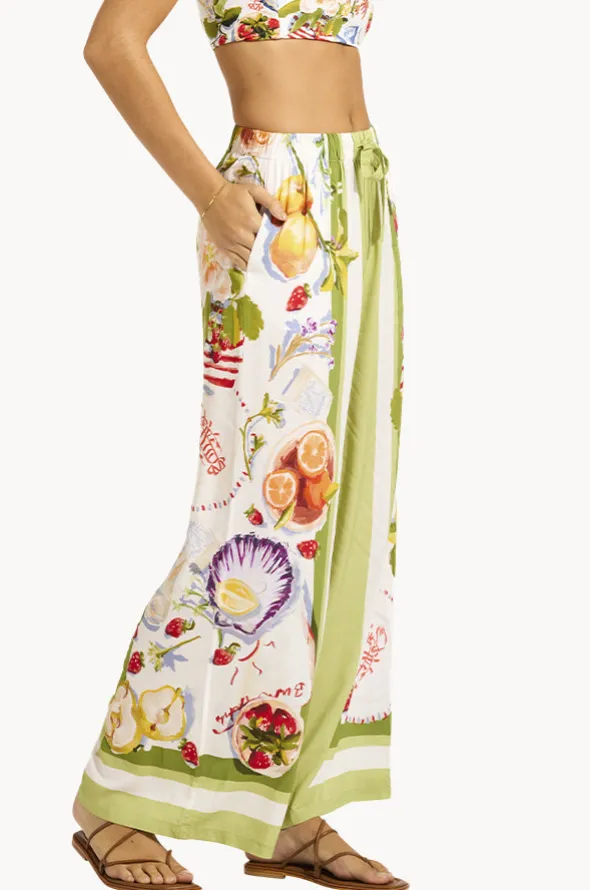 Riviera Coast Pant
