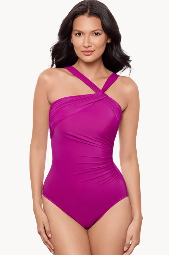 Rock Solid Europa One Piece