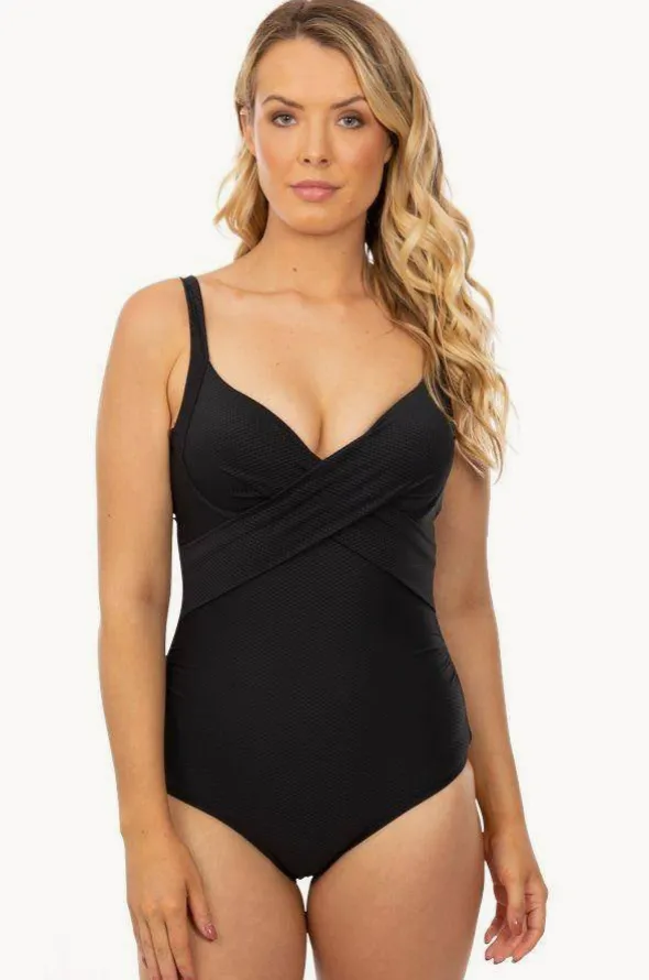 Rococco Booster One Piece