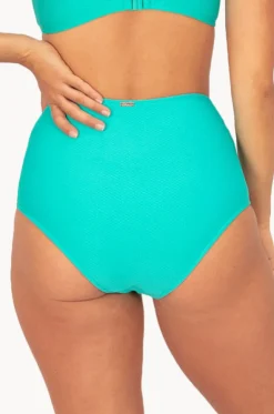 Rococco Ladder High Waist Pant