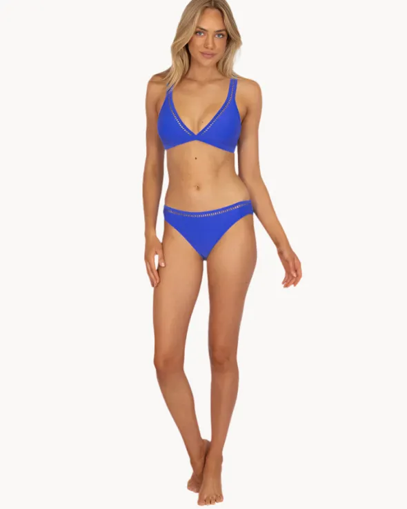 Rococco Longline Bra
