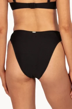 Rococco Luxe Cheeky High Waist Pant