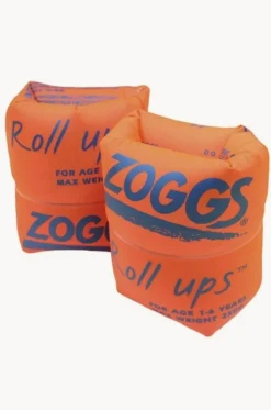 Roll Ups 1-6 Years