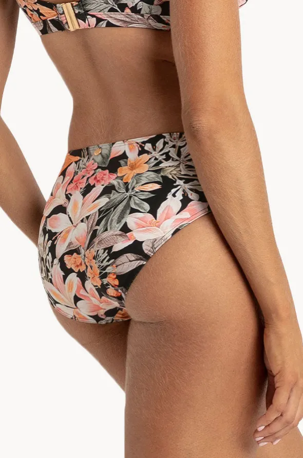 Rome Mid Rise Pant
