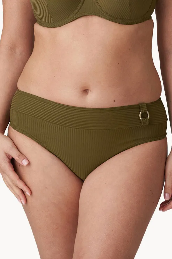 Sahara Full Bikini Brief