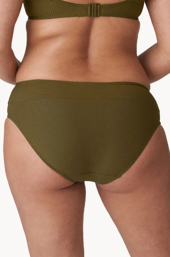 Sahara Full Bikini Brief