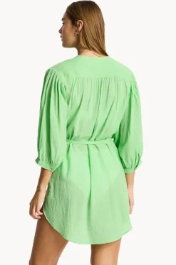 Salt Boho Shirt
