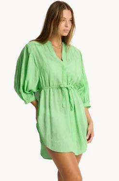 Salt Boho Shirt