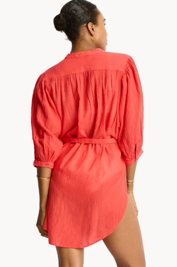 Salt Boho Shirt
