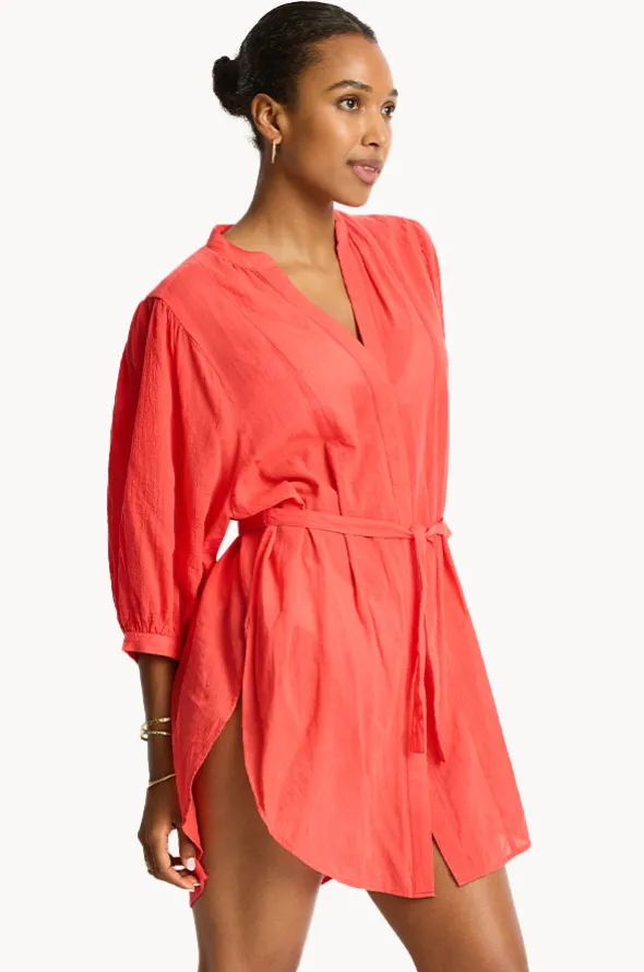 Salt Boho Shirt