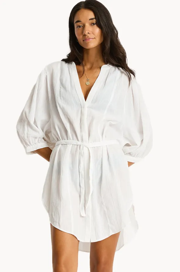 Salt Boho Shirt