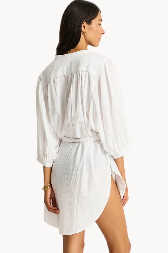 Salt Boho Shirt