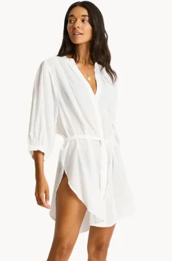 Salt Boho Shirt