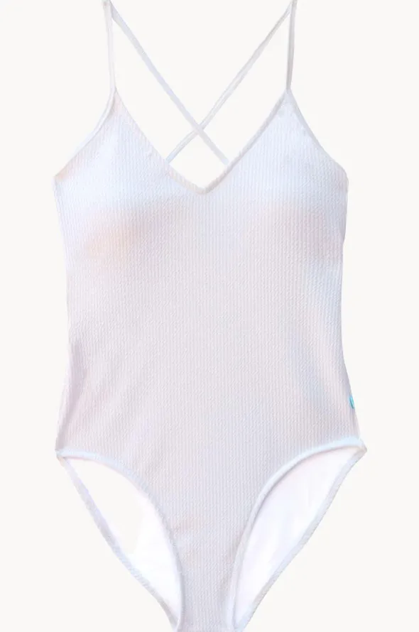 Salty Rib One Piece