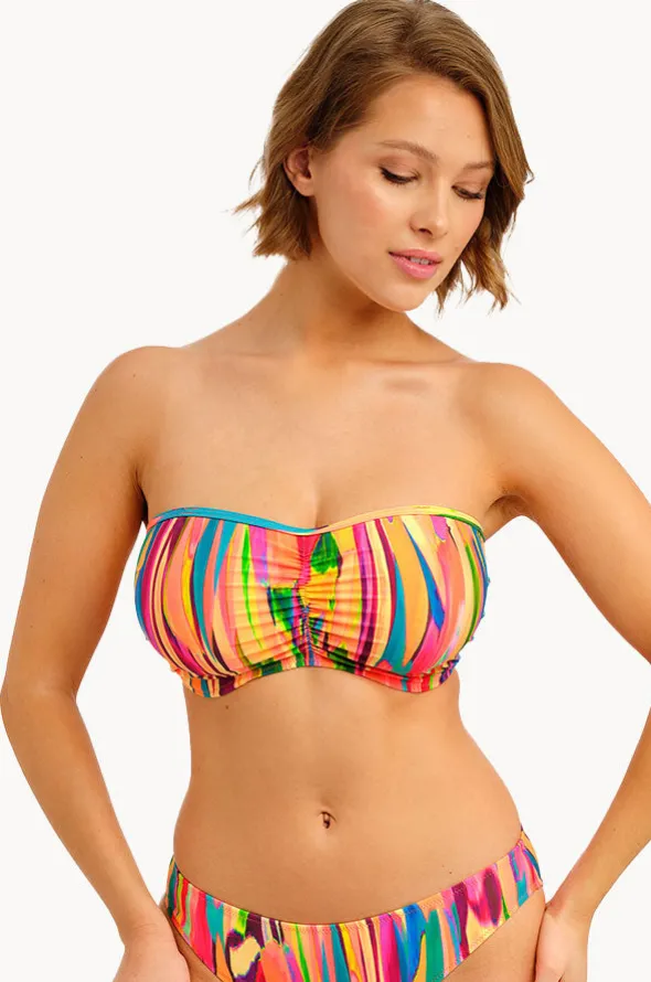 San Antonio F Cup Bandeau