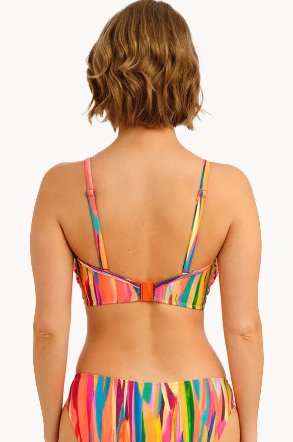 San Antonio F Cup Bandeau
