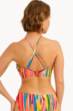 San Antonio F Cup Bandeau