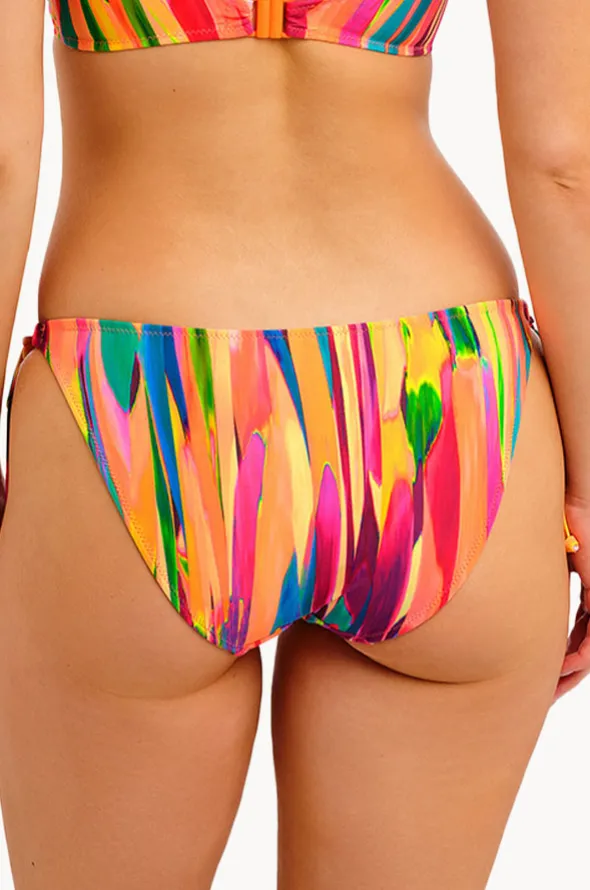 San Antonio Tie Side Bikini Brief