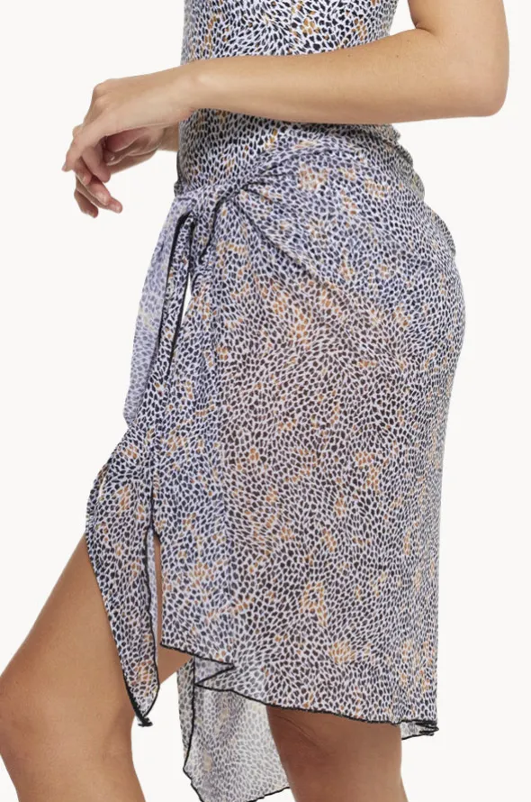 Savanna Mesh Sarong