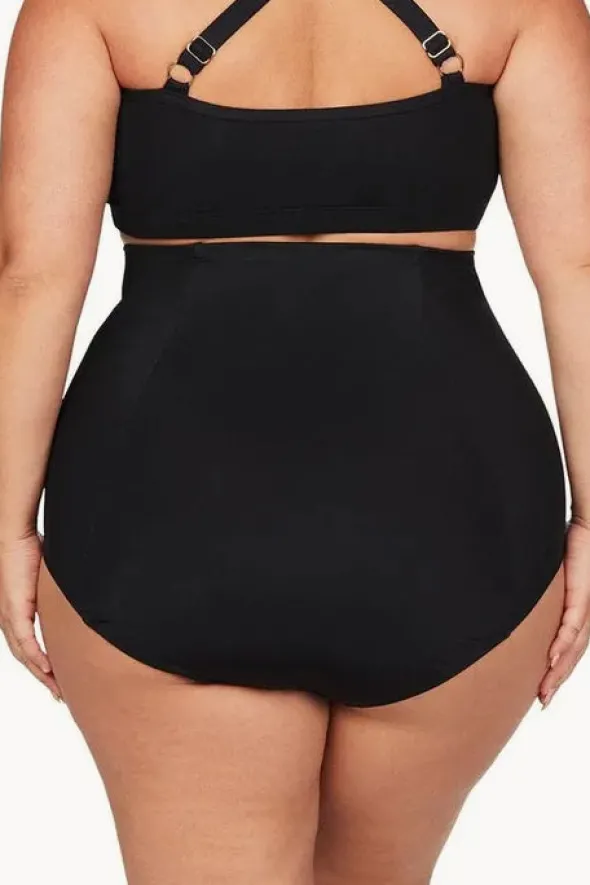Sculpt Michaelangelo High Pant