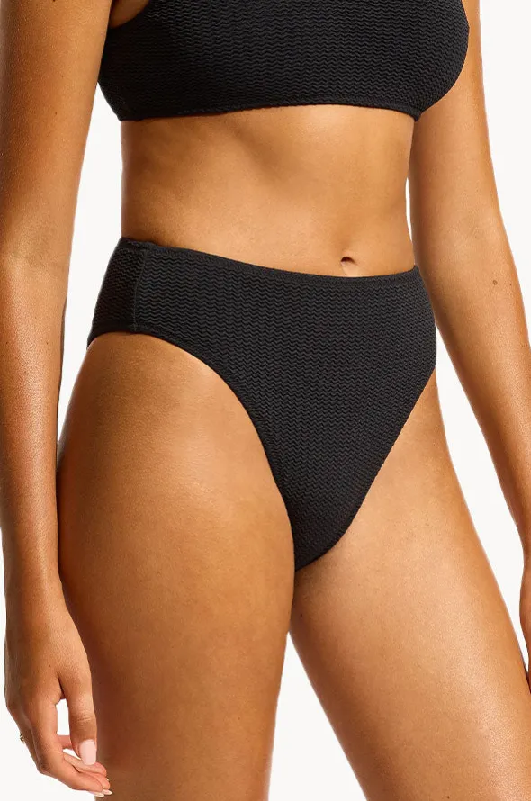 Sea Dive High Rise Pant