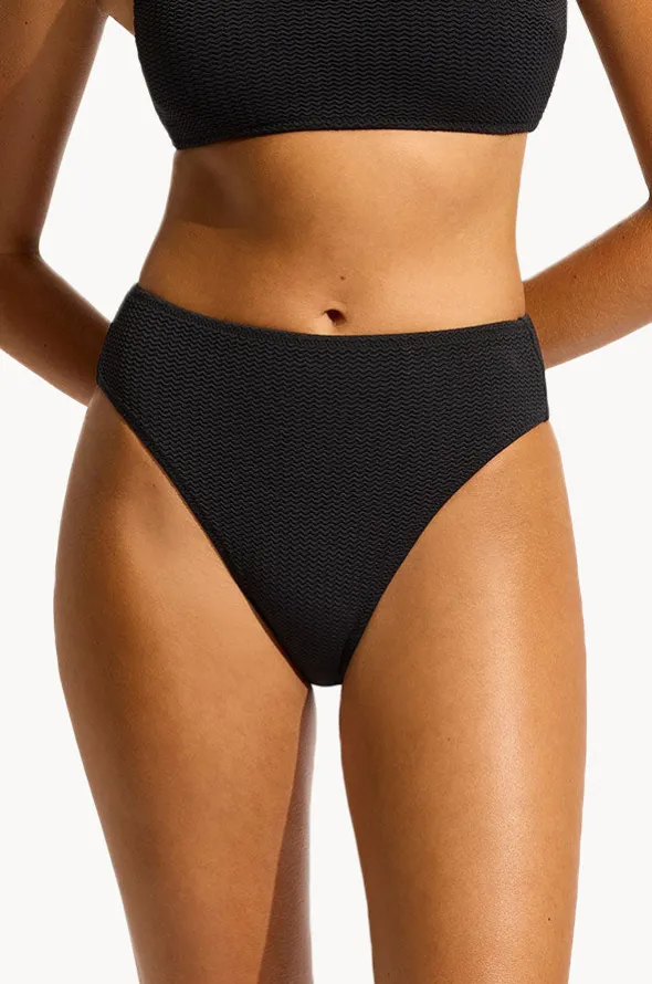Sea Dive High Rise Pant