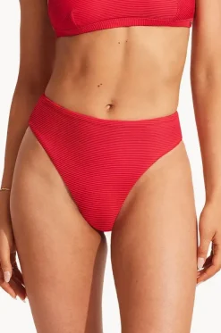 Sea Dive High Rise Pant