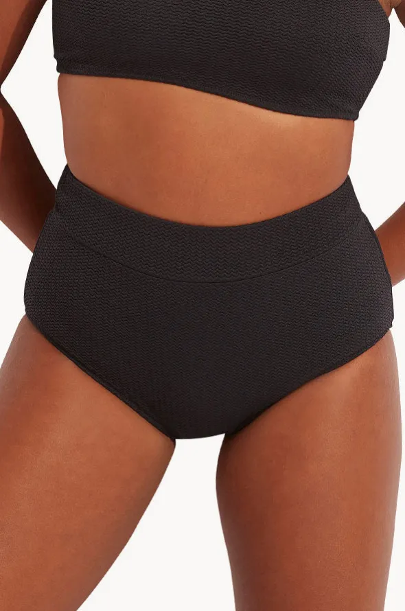 Sea Dive High Waisted Pant