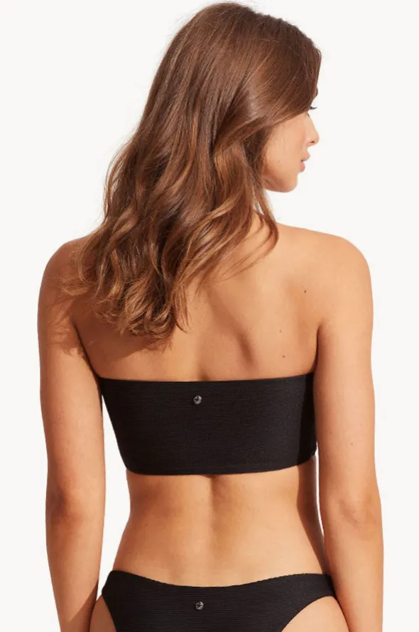 Sea Dive Tube Top