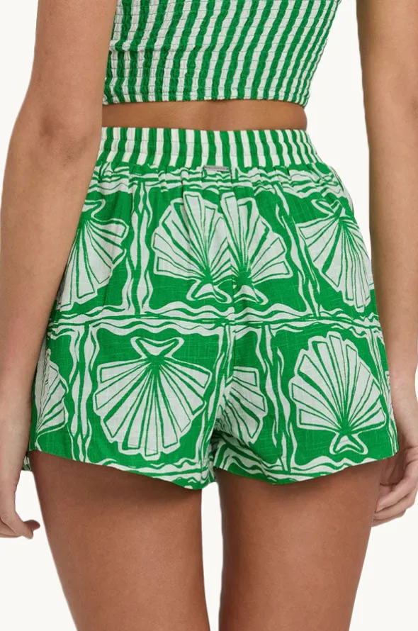 Sea Shell Short